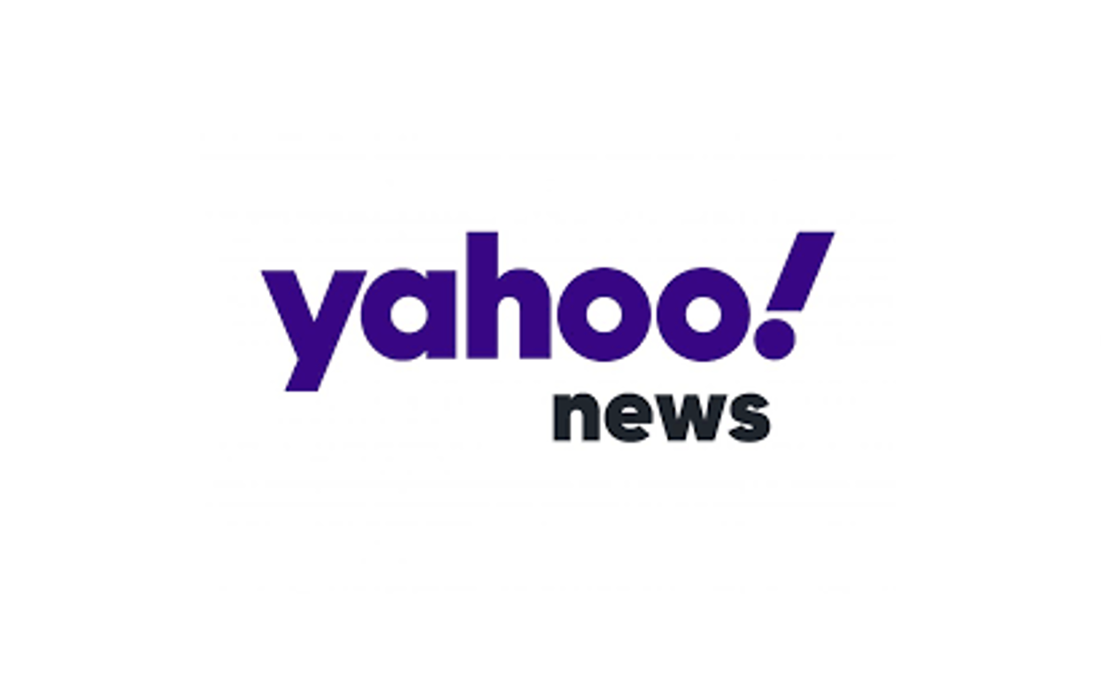 Yahoo! News Logo